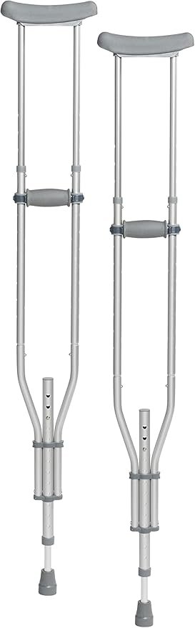 Crutches